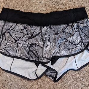 Speed Shorts